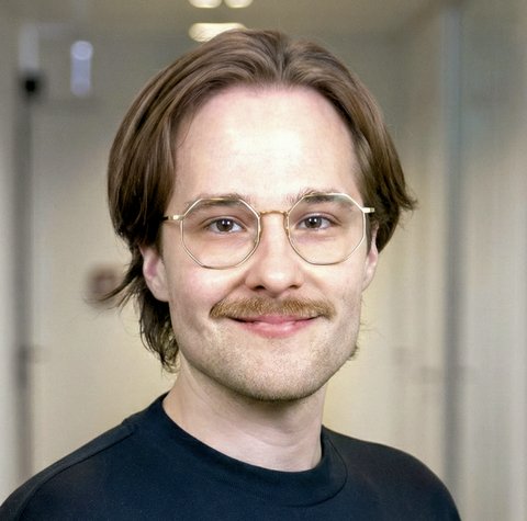Florian Braun, Ansprechpartner bei AUTARQ